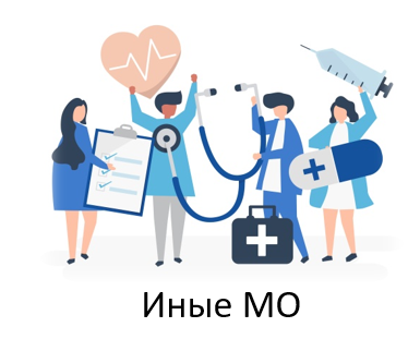 иные МО