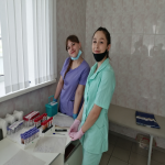 Легион здоровья