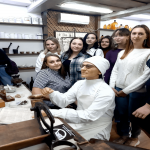 Музей «Горная аптека»