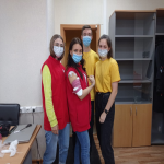 Проекта «Научись спасать жизнь!» 