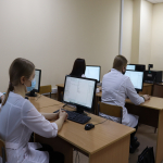 Вместе против «омикрона»