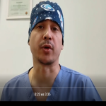 Состоялся круглый стол с руководителями и членами СНО прошлых лет, посвященный ДНЮ РОССИЙСКОЙ НАУКЕ