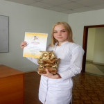 Состоялся круглый стол с руководителями и членами СНО прошлых лет, посвященный ДНЮ РОССИЙСКОЙ НАУКЕ