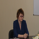 Состоялся круглый стол с руководителями и членами СНО прошлых лет, посвященный ДНЮ РОССИЙСКОЙ НАУКЕ