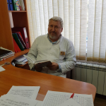 Состоялся круглый стол с руководителями и членами СНО прошлых лет, посвященный ДНЮ РОССИЙСКОЙ НАУКЕ
