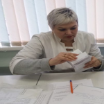 Состоялся круглый стол с руководителями и членами СНО прошлых лет, посвященный ДНЮ РОССИЙСКОЙ НАУКЕ