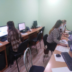 Фармацевты в колл-центре