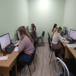 Фармацевты в колл-центре