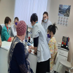 Легион здоровья
