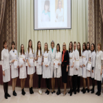 Слёт отличников