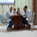 «Битва поколений» 2022