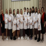 Слёт отличников
