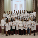 Слёт отличников