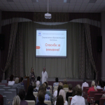Заседание предметных цикловых комиссий и кафедр