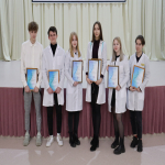 Торжественное закрытие второго (краевого) этапа  профессиональной олимпиады (конкурса) профессионального мастерства обучающихся
