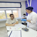 Выполнение практических заданий