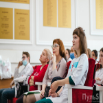 Наши студенты – среди лучших студентов медицинских ВУЗов и колледжей Сибирского федерального округа РФ и Республики Казахстан