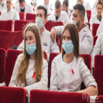 Наши студенты – среди лучших студентов медицинских ВУЗов и колледжей Сибирского федерального округа РФ и Республики Казахстан