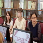Подведены итоги VI научно-практической конференции  «Старт в медицину»