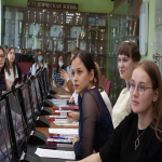 Подведены итоги VI научно-практической конференции  «Старт в медицину»