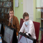 Подведены итоги VI научно-практической конференции  «Старт в медицину»