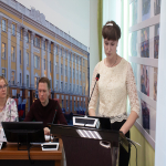 Подведены итоги VI научно-практической конференции  «Старт в медицину»