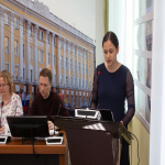 Подведены итоги VI научно-практической конференции  «Старт в медицину»