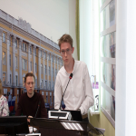 Подведены итоги VI научно-практической конференции  «Старт в медицину»