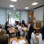 6 июня по всей стране отметили день рождения Александра Сергеевича Пушкина