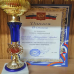 КГБПОУ «Алтайская академия гостеприимства» радушно приветствовала участников Спартакиады педагогических коллективов ПОО г. Барнаула