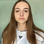  Сиверина Анастасия Олеговна