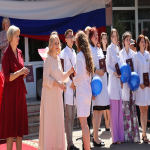 Выпуск - 2022. Быть Безупречным Медиком Края