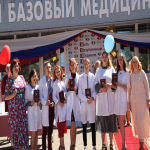 Выпуск - 2022. Быть Безупречным Медиком Края