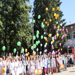 Выпуск - 2022. Быть Безупречным Медиком Края