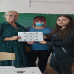 СНО ББМК : итоги   3-го трудового