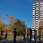  «День здоровья»