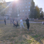  «День здоровья»