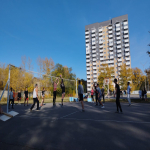  «День здоровья»