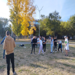  «День здоровья»