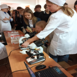 Ярмарка профессий