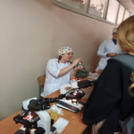 Ярмарка профессий