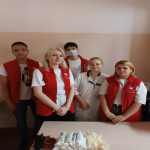 Ярмарка профессий