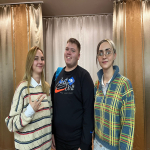 Краевой фестиваль-конкурс творческих работ «Живет такой парень»