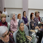 День среднего профессионального образования и Дня Учителя