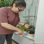 День пожилых людей