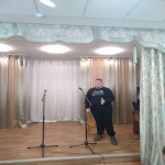 Краевой фестиваль-конкурс творческих работ «Живет такой парень»