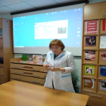 Поэтическая акция "Открытый микрофон"