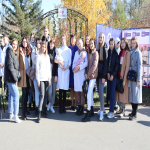 Я в СПО #тывхорошейкомпании