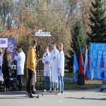 Я в СПО #тывхорошейкомпании