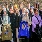 Экологическая акция